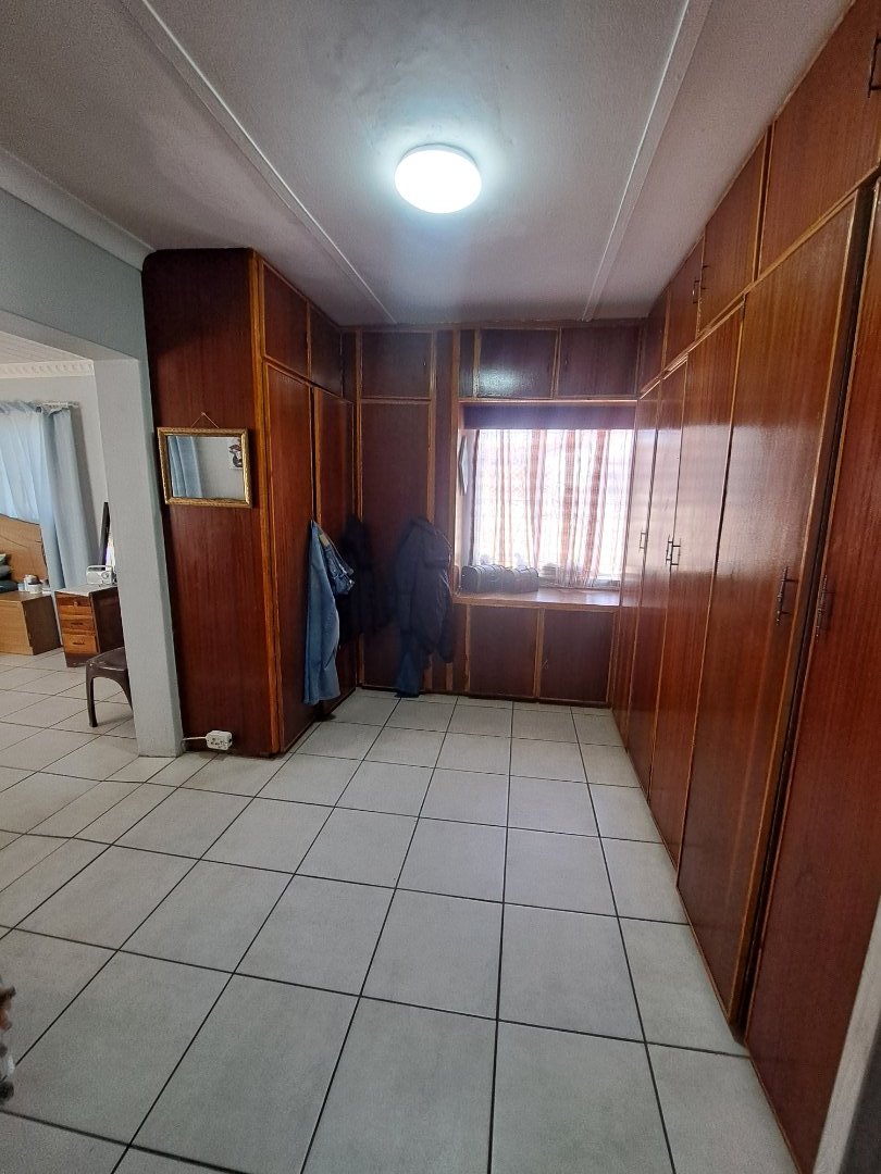 3 Bedroom Property for Sale in Uitsig Free State